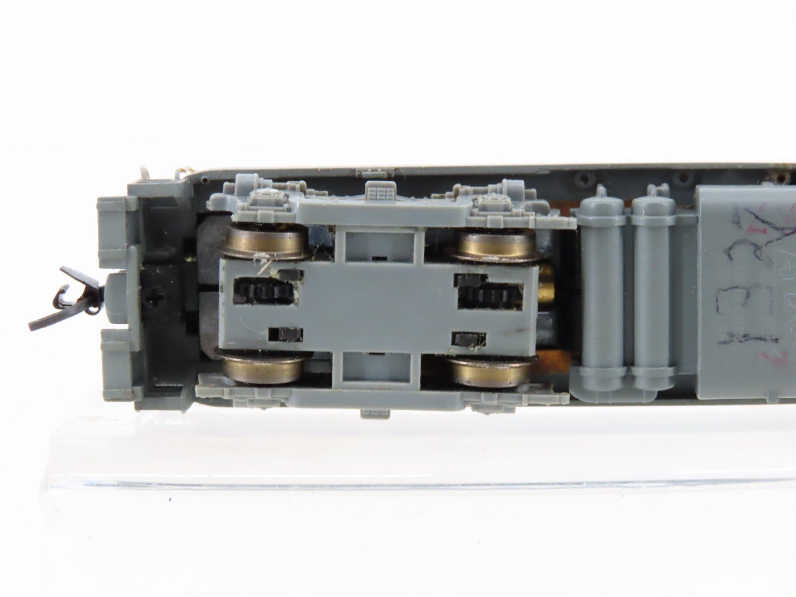 N Scale Atlas 52010 UP Union Pacific FM H15-44 Diesel #D.S.1328 w/ DCC