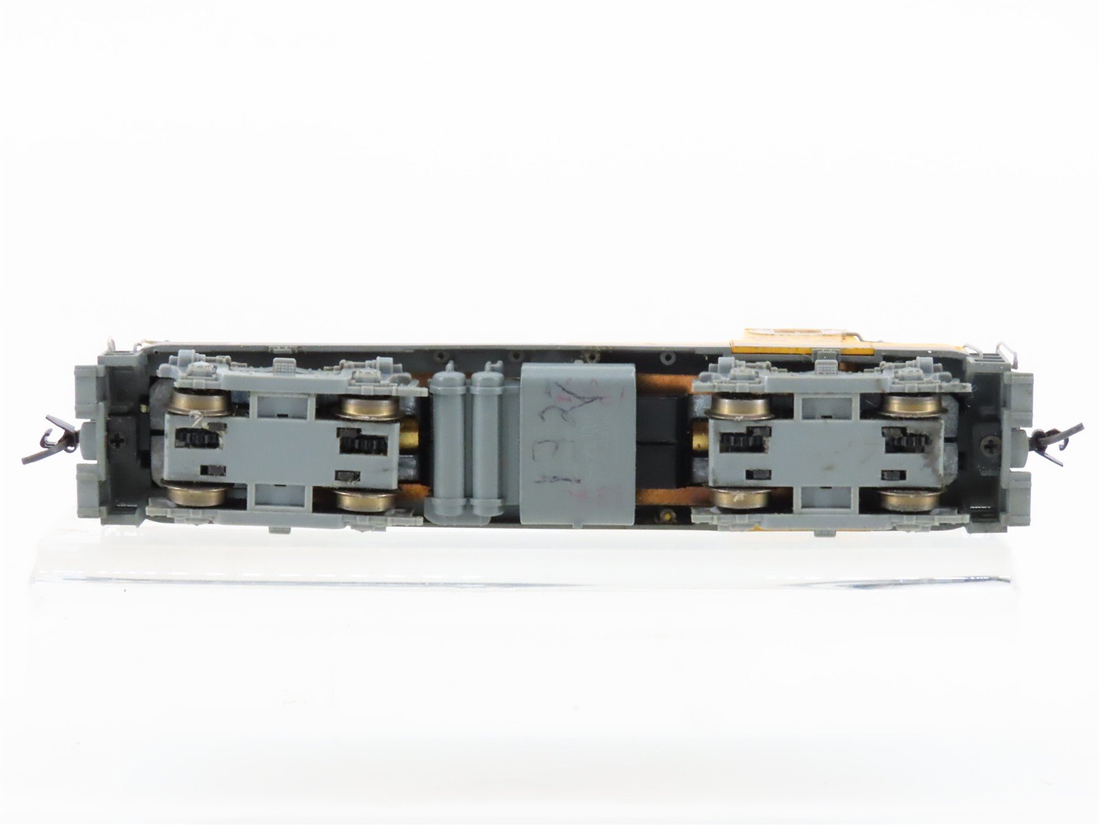 N Scale Atlas 52010 UP Union Pacific FM H15-44 Diesel #D.S.1328 w/ DCC