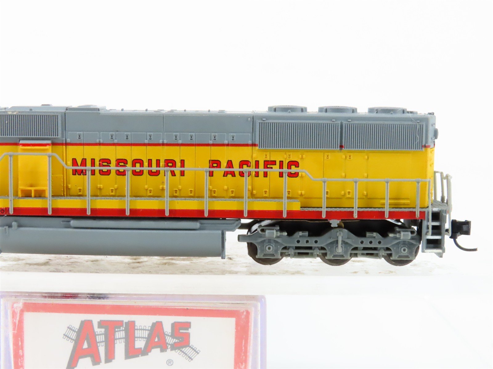 N Scale Atlas 49306 MP Missouri Pacific 