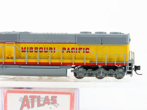 N Scale Atlas 49306 MP Missouri Pacific 