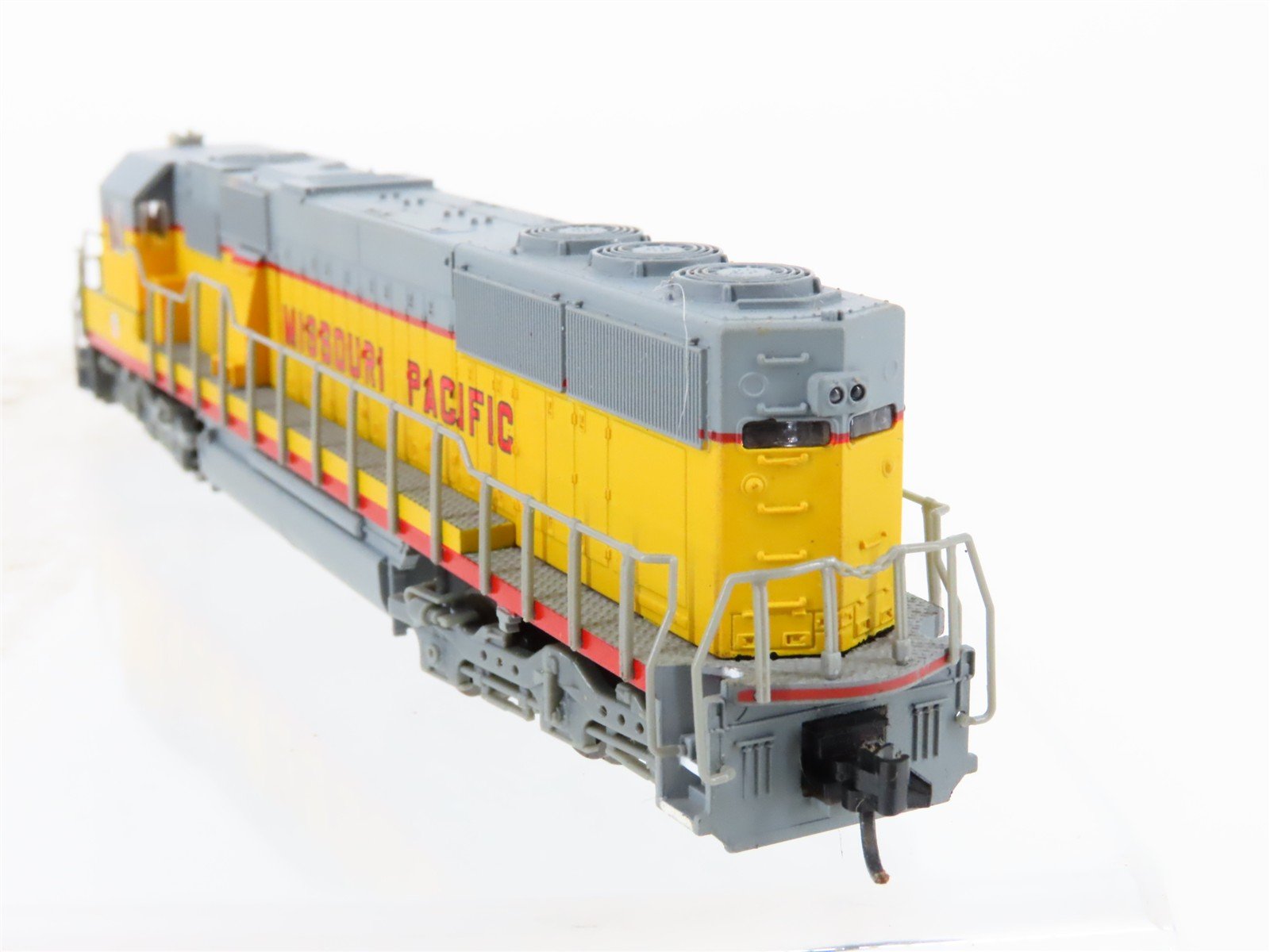 N Scale Atlas 49306 MP Missouri Pacific 