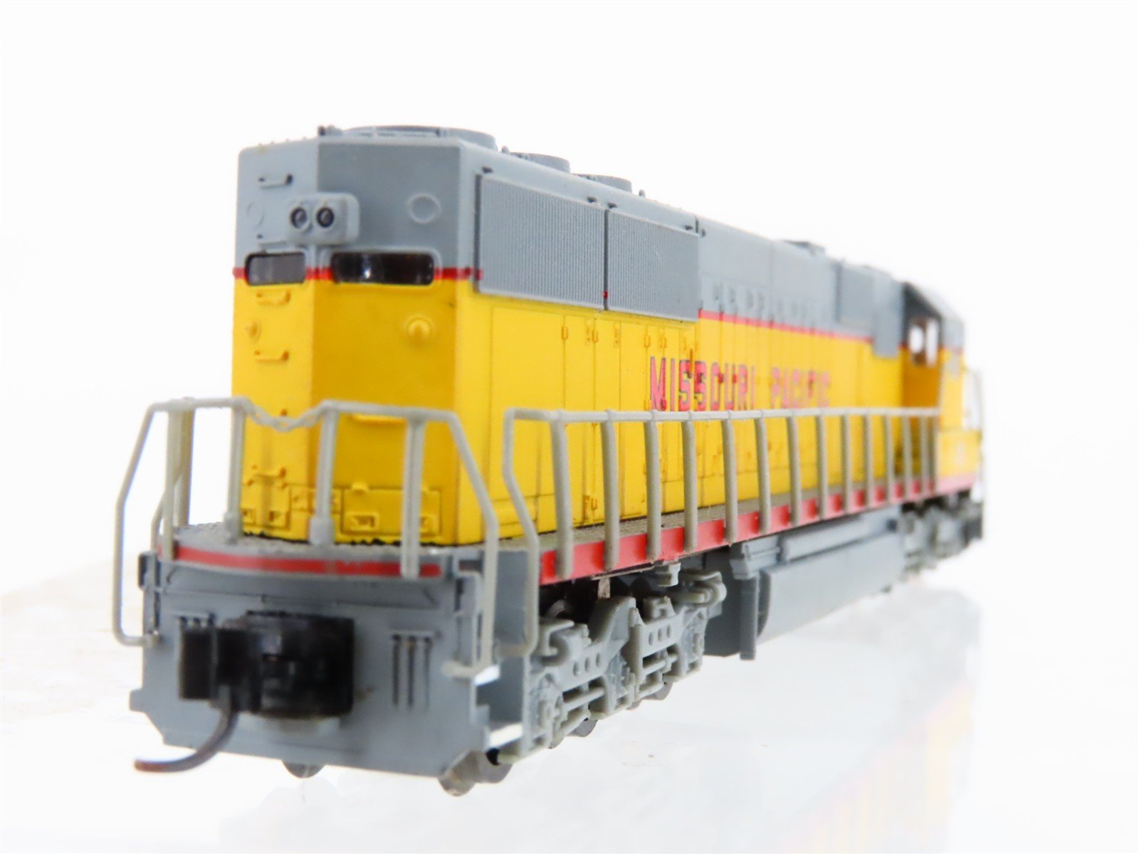 N Scale Atlas 49306 MP Missouri Pacific 