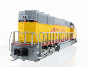 N Scale Atlas 49306 MP Missouri Pacific 
