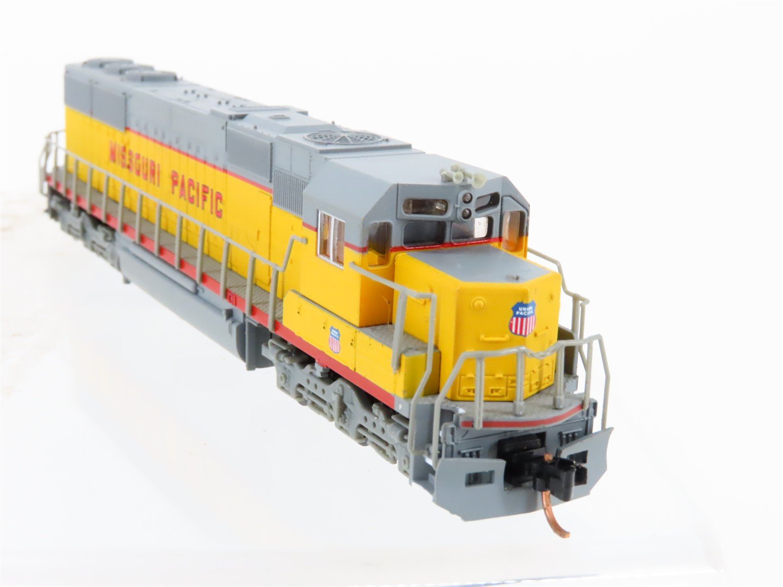N Scale Atlas 49306 MP Missouri Pacific 