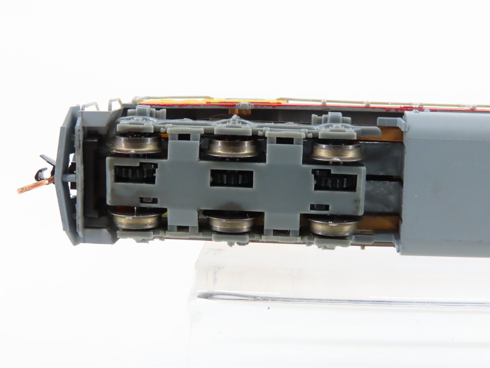 N Scale Atlas 49306 MP Missouri Pacific 