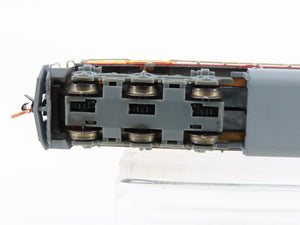 N Scale Atlas 49306 MP Missouri Pacific 