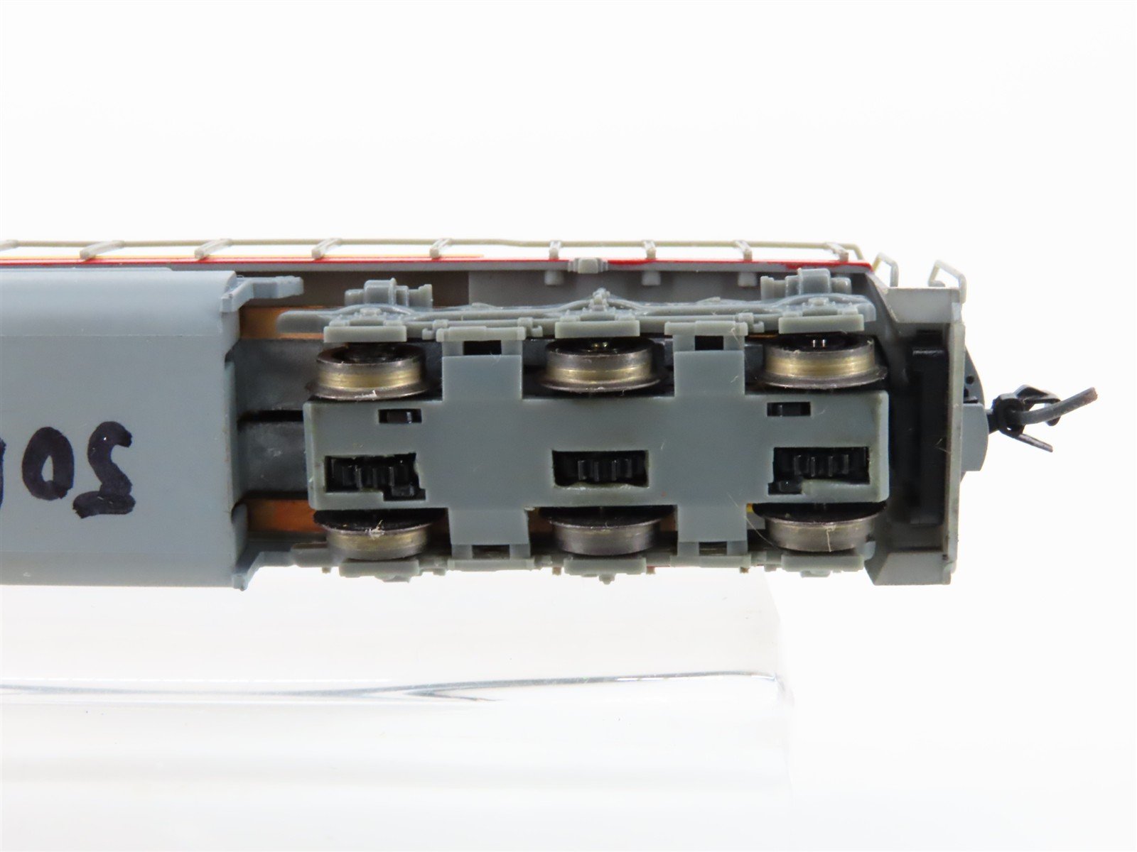 N Scale Atlas 49306 MP Missouri Pacific 