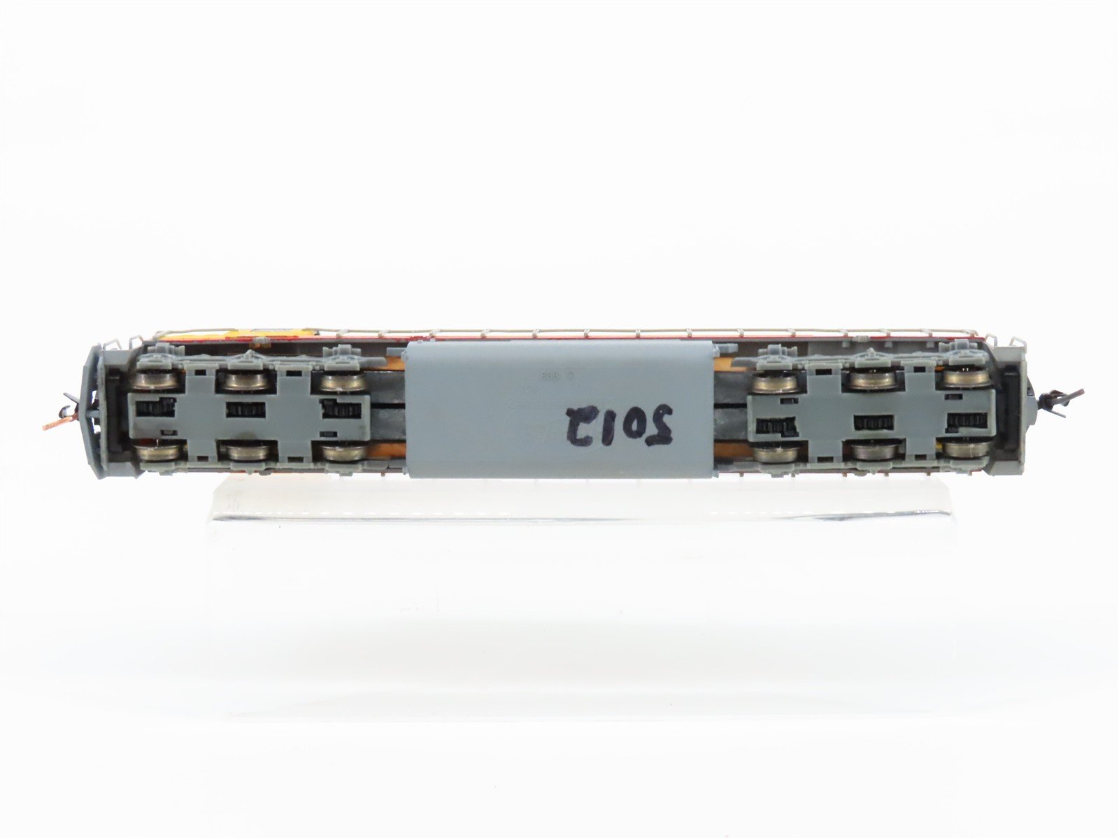 N Scale Atlas 49306 MP Missouri Pacific 