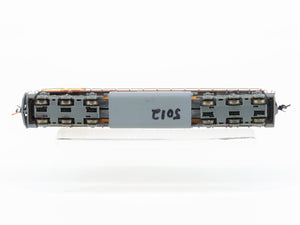 N Scale Atlas 49306 MP Missouri Pacific 
