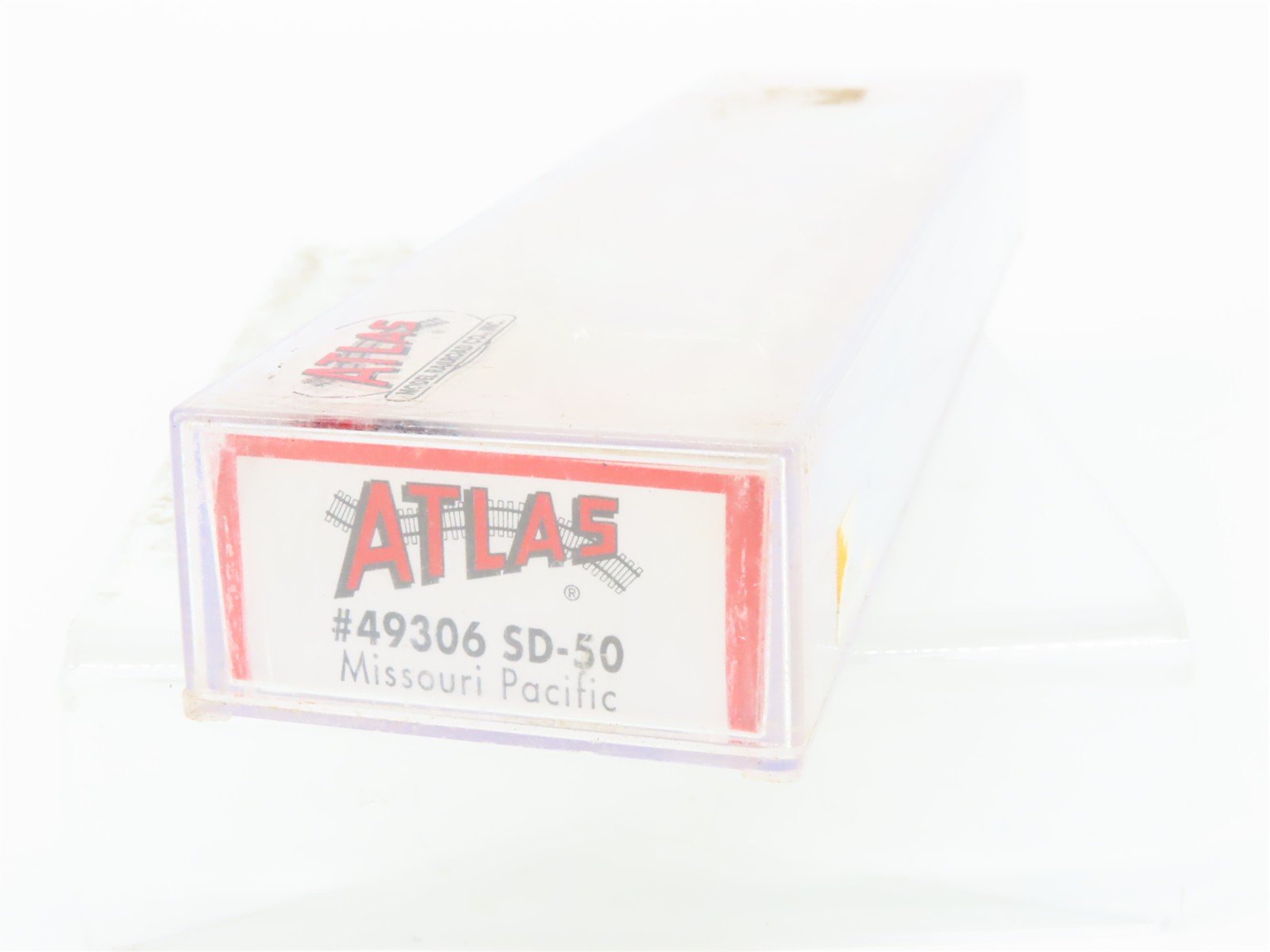 N Scale Atlas 49306 MP Missouri Pacific 