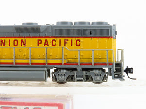 N Scale Atlas 48624 UP Union Pacific EMD GP40-2 Diesel #910 w/ DCC