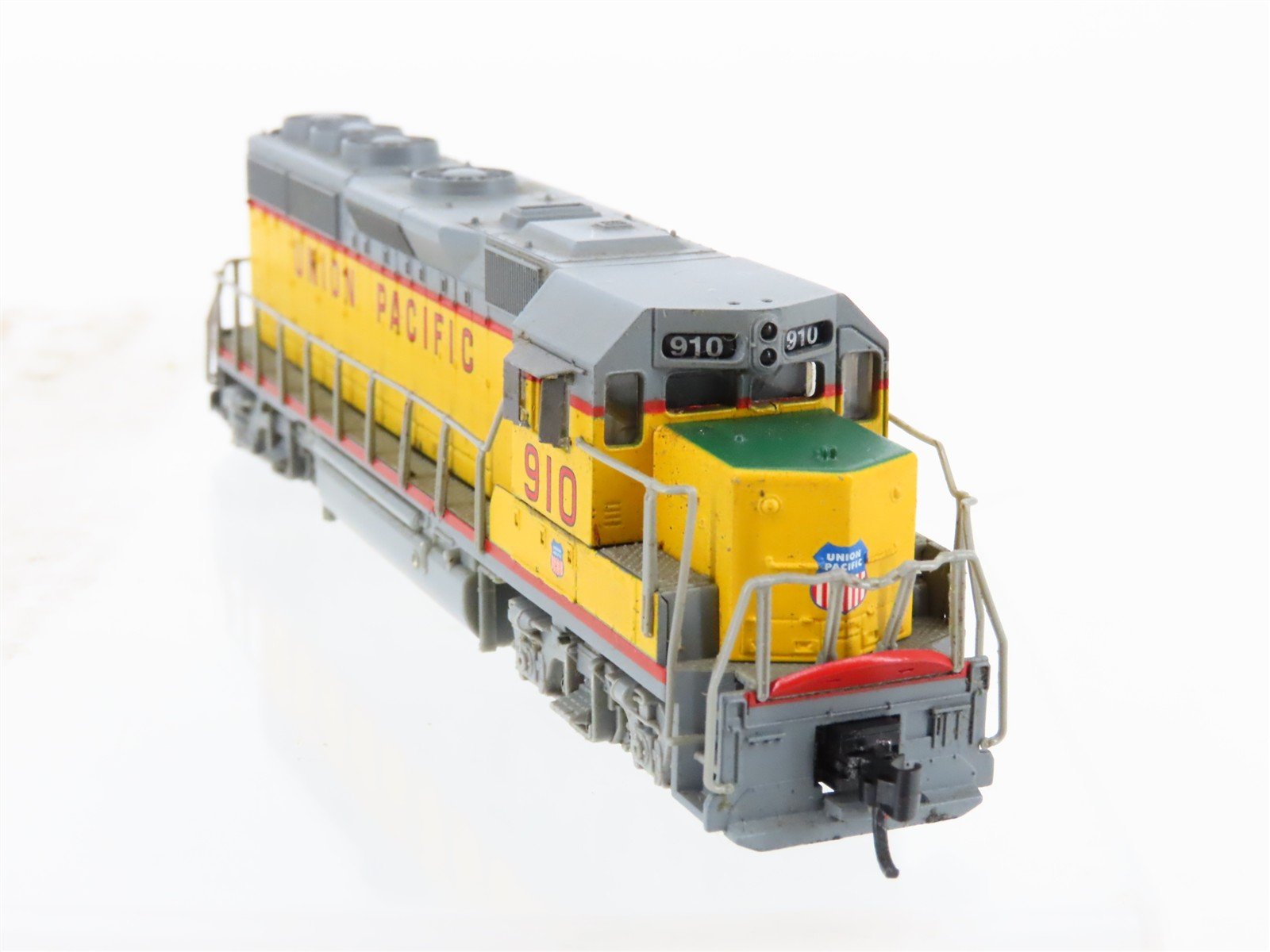 N Scale Atlas 48624 UP Union Pacific EMD GP40-2 Diesel #910 w/ DCC