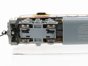 N Scale Atlas 48624 UP Union Pacific EMD GP40-2 Diesel #910 w/ DCC
