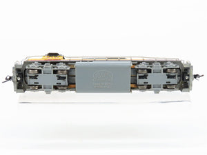 N Scale Atlas 48624 UP Union Pacific EMD GP40-2 Diesel #910 w/ DCC