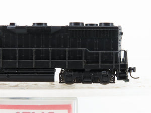 N Scale Atlas/KATO 4633 PRR Pennsylvania EMD GP35 Diesel #2287 w/ DCC