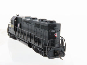 N Scale Atlas/KATO 4633 PRR Pennsylvania EMD GP35 Diesel #2287 w/ DCC
