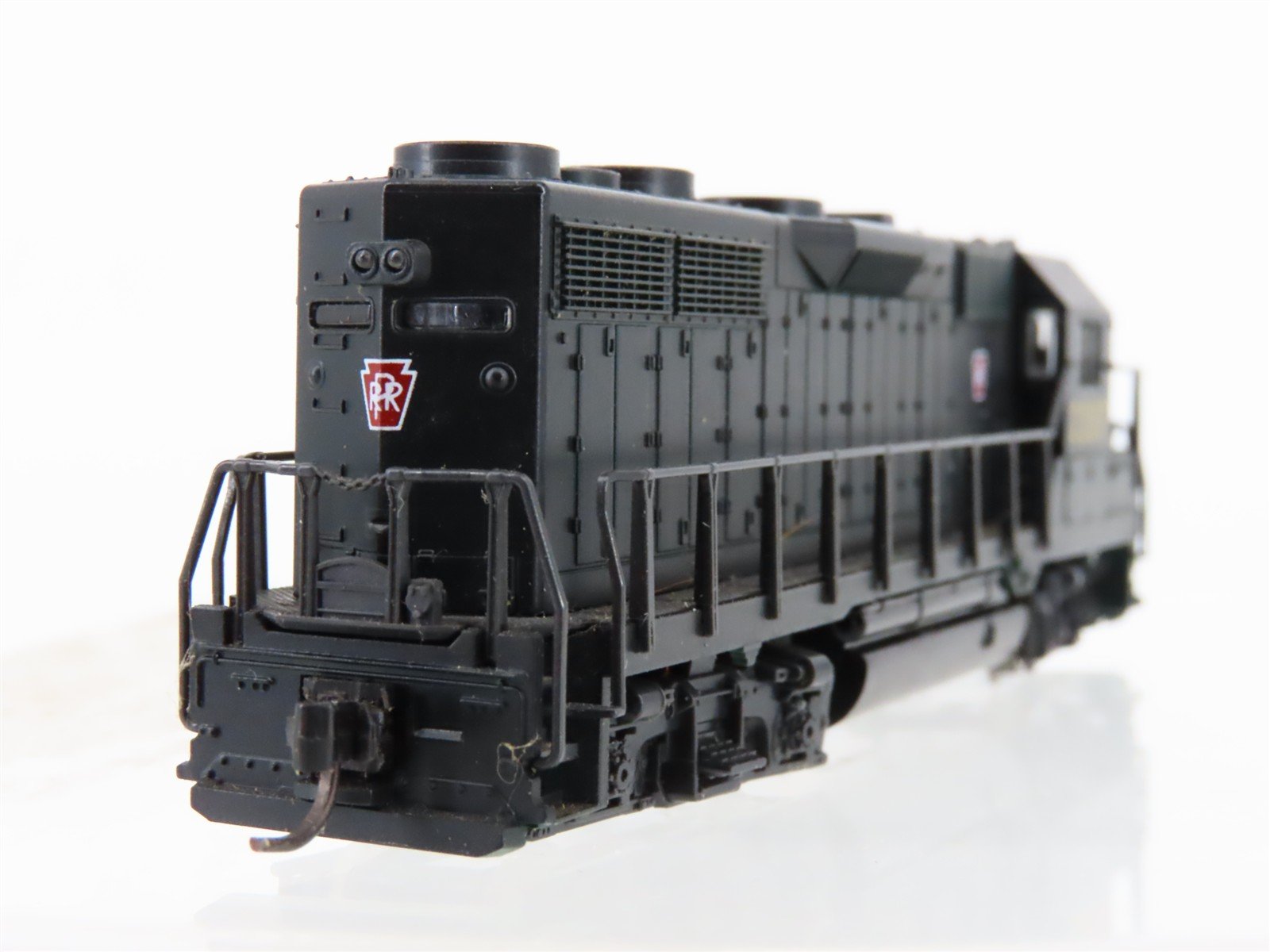 N Scale Atlas/KATO 4633 PRR Pennsylvania EMD GP35 Diesel #2287 w/ DCC