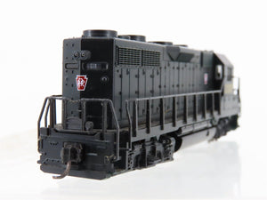 N Scale Atlas/KATO 4633 PRR Pennsylvania EMD GP35 Diesel #2287 w/ DCC