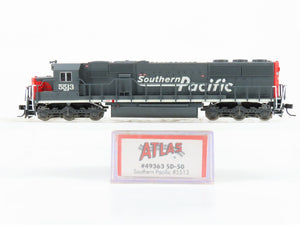 N Atlas 49363 SP Southern Pacific 