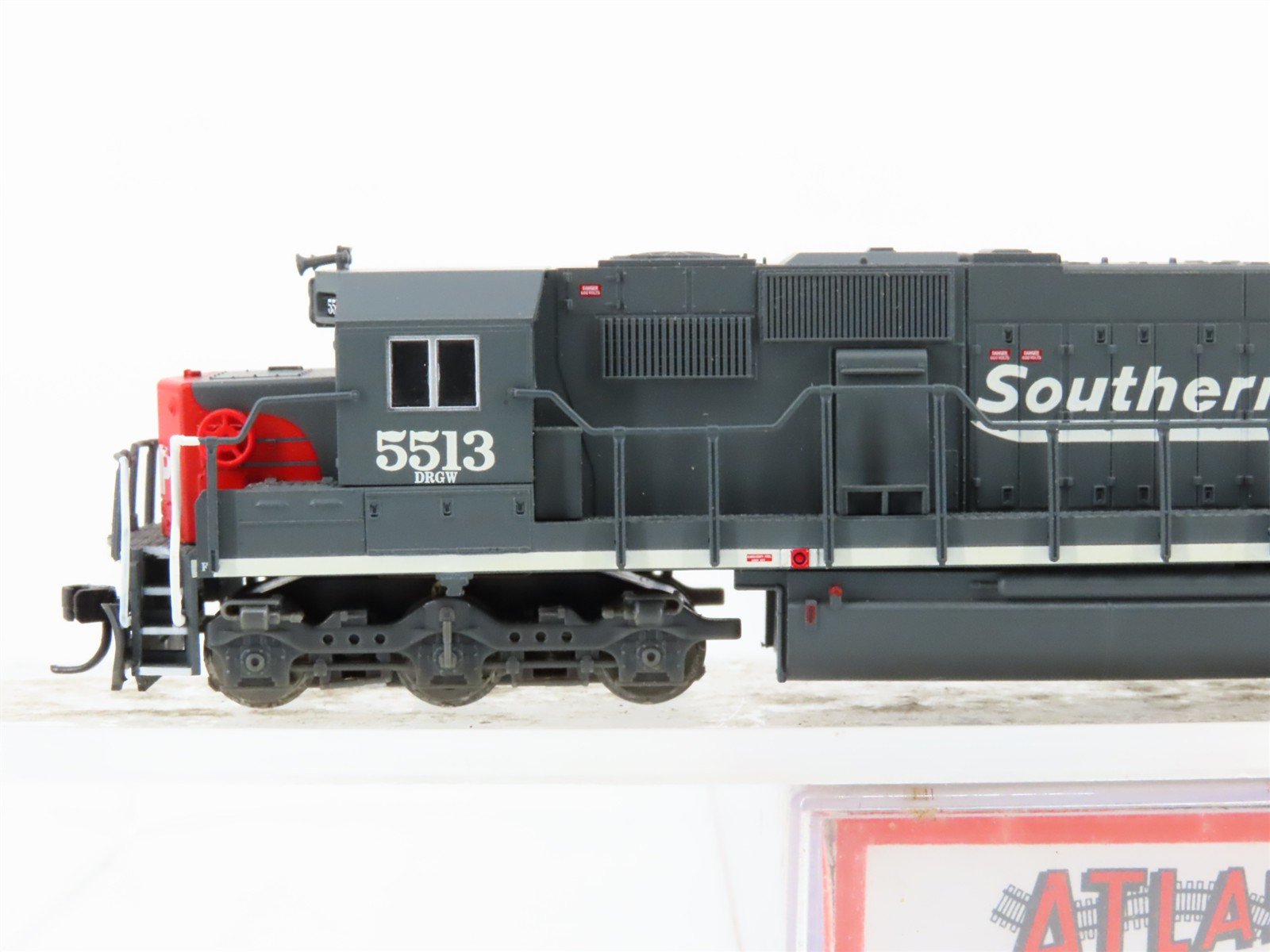 N Atlas 49363 SP Southern Pacific 