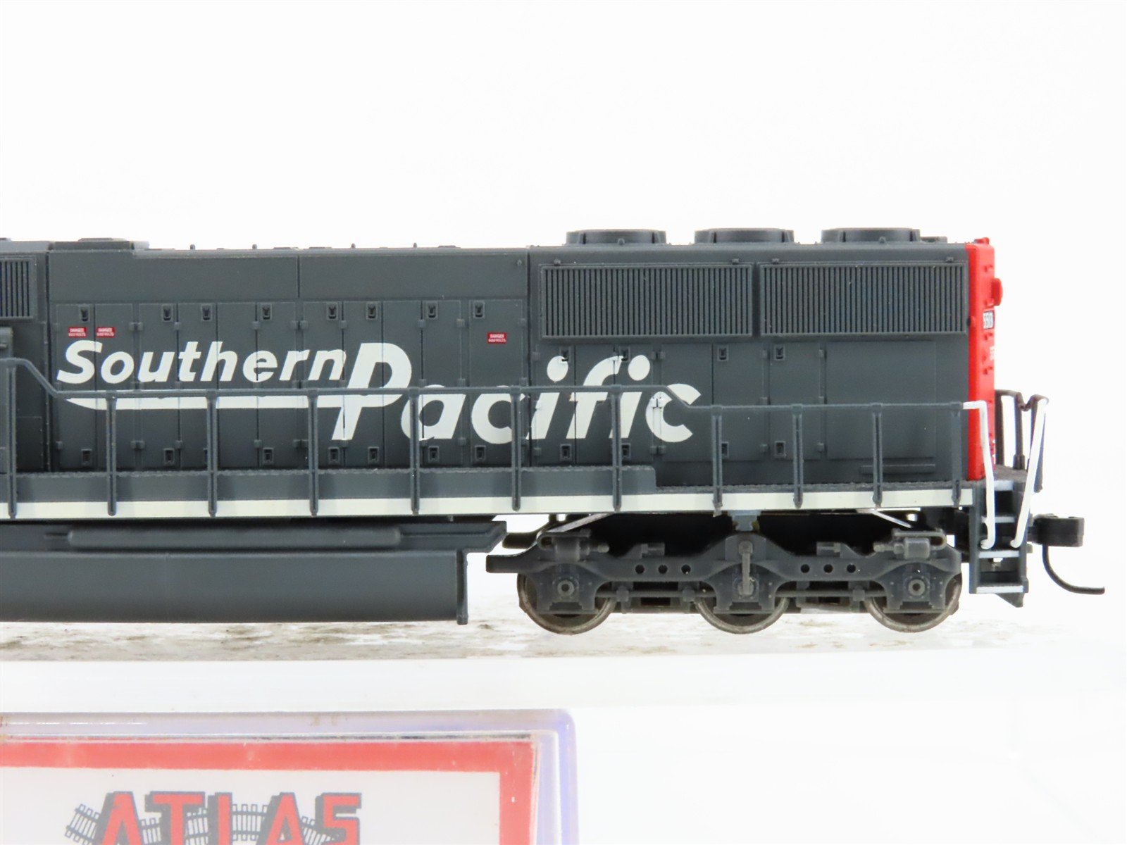 N Atlas 49363 SP Southern Pacific 