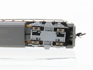 N Atlas/KATO 4631 UP Union Pacific EMD GP35 Diesel #740 w/ DCC - Customized