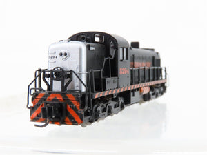 N Scale Atlas Classic 42305 SP Southern Pacific ALSO RSD-4/5 Diesel #5294