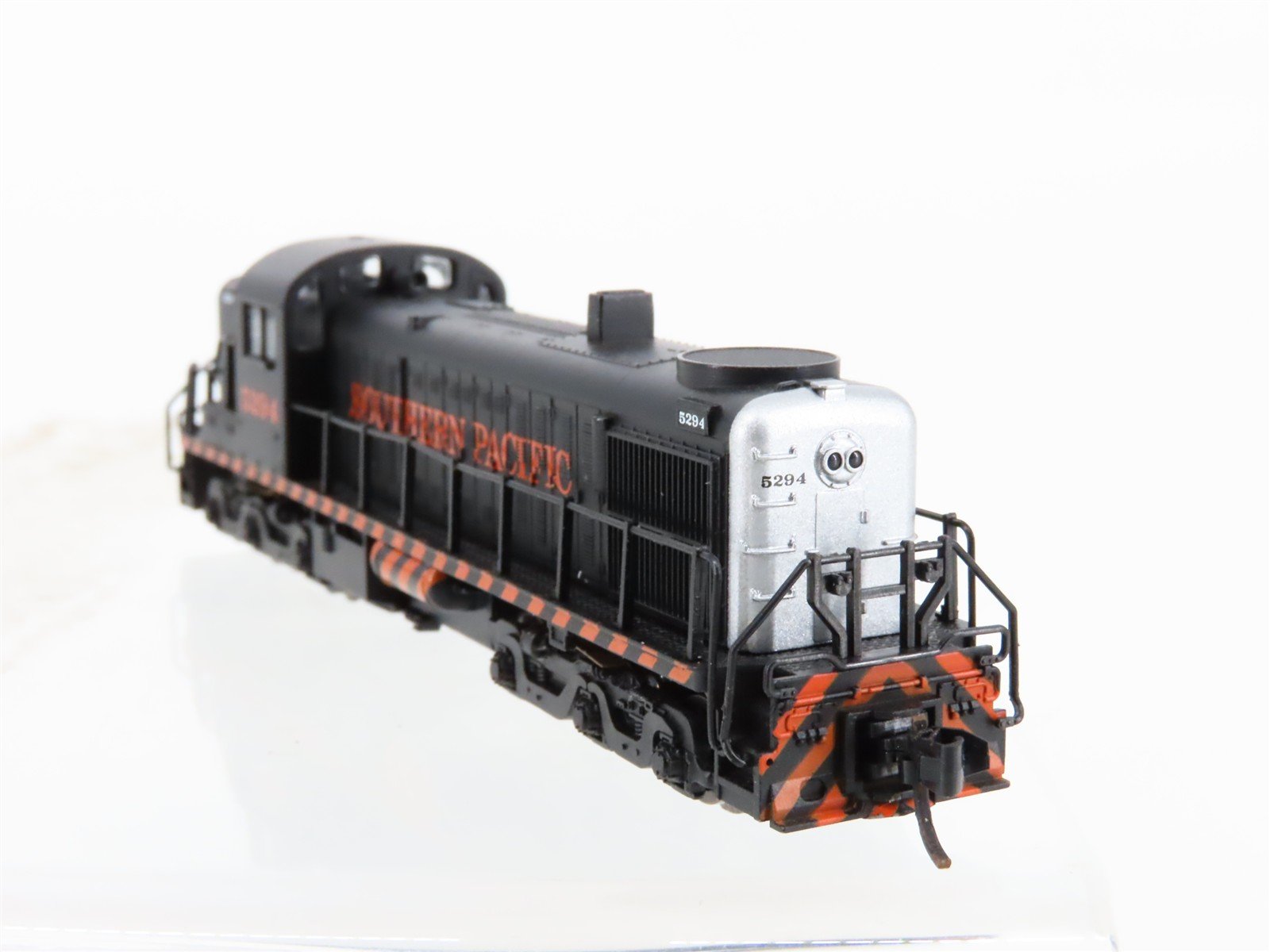 N Scale Atlas Classic 42305 SP Southern Pacific ALSO RSD-4/5 Diesel #5294