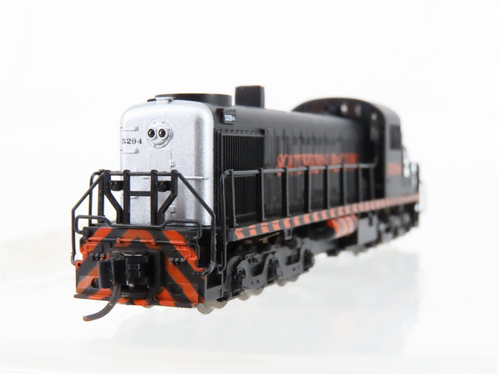 N Scale Atlas Classic 42305 SP Southern Pacific ALSO RSD-4/5 Diesel #5294