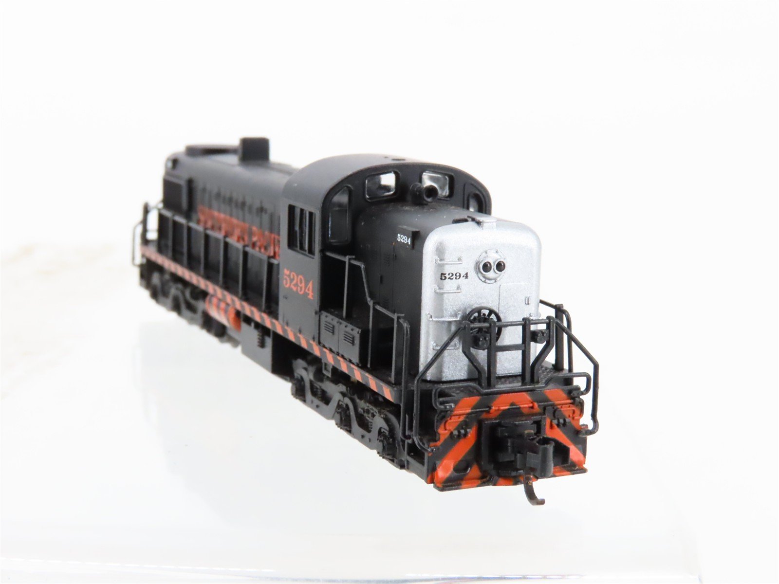 N Scale Atlas Classic 42305 SP Southern Pacific ALSO RSD-4/5 Diesel #5294