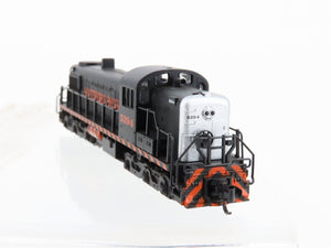 N Scale Atlas Classic 42305 SP Southern Pacific ALSO RSD-4/5 Diesel #5294