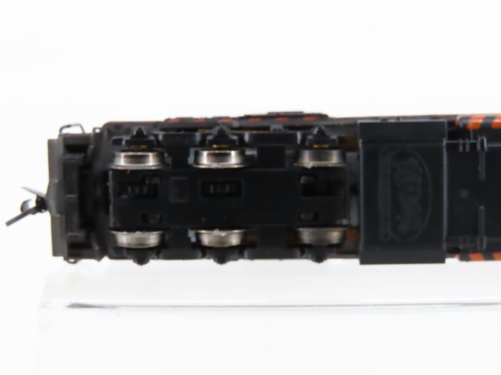 N Scale Atlas Classic 42305 SP Southern Pacific ALSO RSD-4/5 Diesel #5294