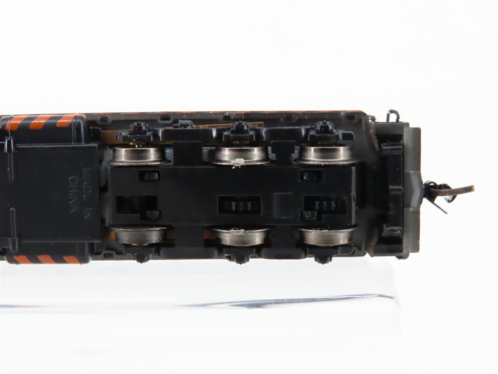 N Scale Atlas Classic 42305 SP Southern Pacific ALSO RSD-4/5 Diesel #5294