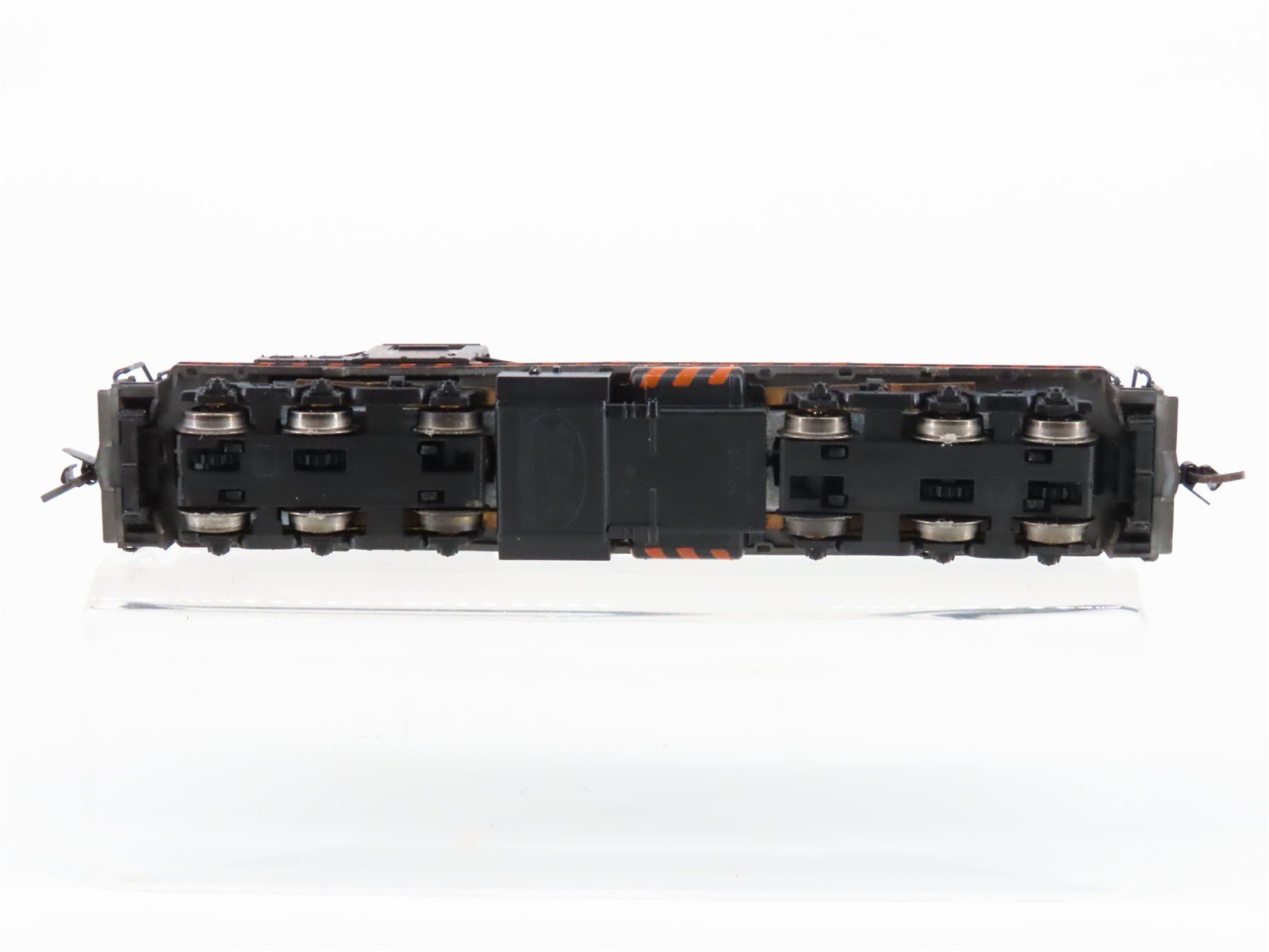 N Scale Atlas Classic 42305 SP Southern Pacific ALSO RSD-4/5 Diesel #5294
