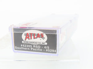 N Scale Atlas Classic 42305 SP Southern Pacific ALSO RSD-4/5 Diesel #5294