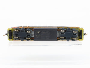 N Scale Atlas 48506 C&O Chessie System EMD GP40 Diesel Locomotive #4065 w/ DCC