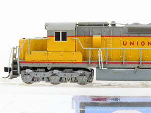 N Scale Atlas Master 54452 UP Union Pacific EMD SD24 Diesel #404 w/ DCC