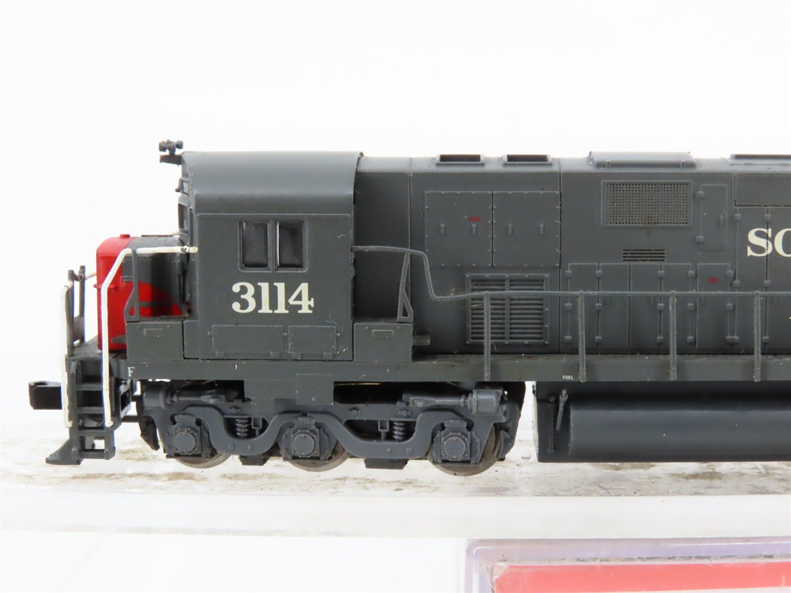 N Atlas 54075 SP Southern Pacific 