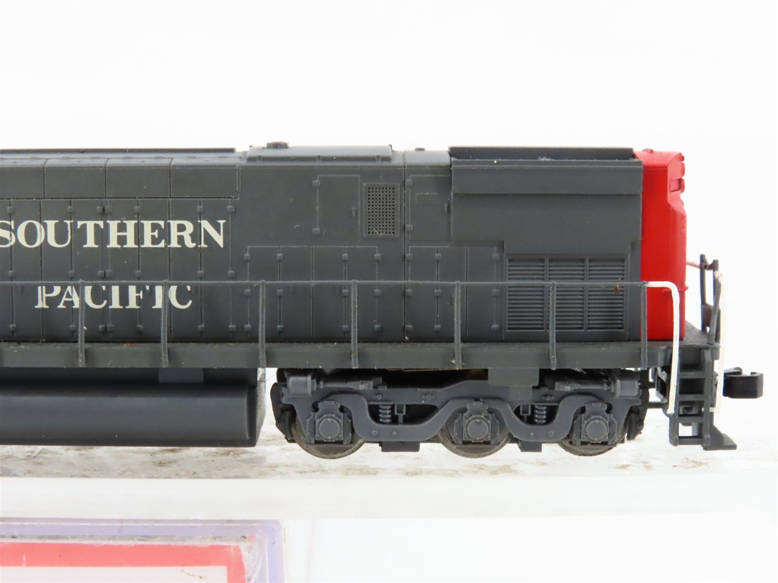 N Atlas 54075 SP Southern Pacific 