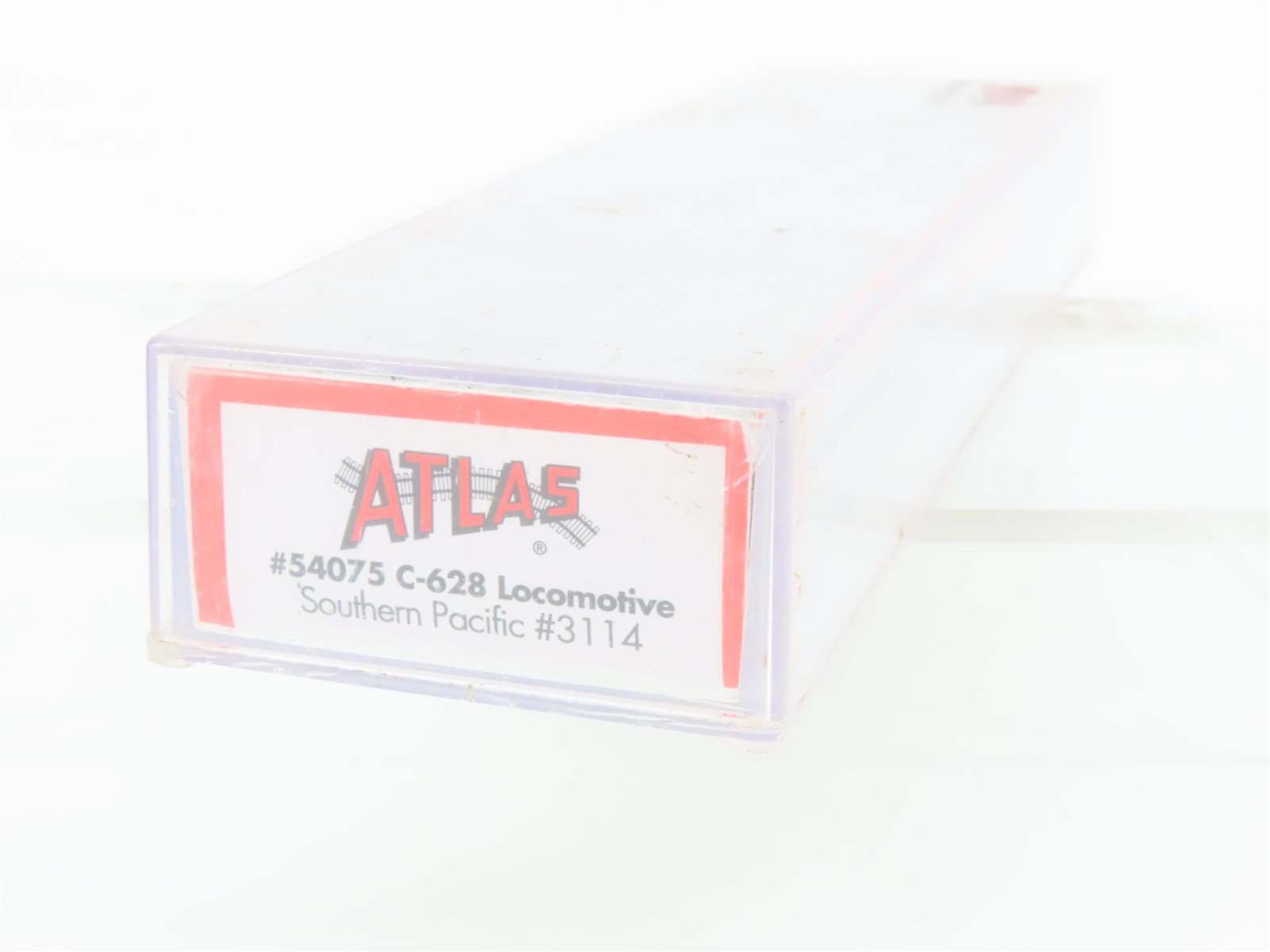 N Atlas 54075 SP Southern Pacific 