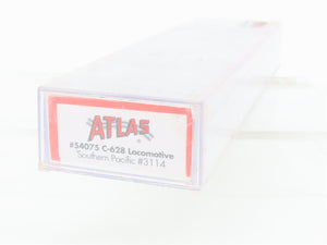 N Atlas 54075 SP Southern Pacific 
