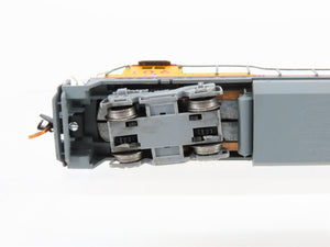 N Scale Atlas 49765 UP Union Pacific GE B23-7 Diesel Locomotive #106 w/ DCC