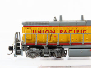 N Scale Atlas 52238 UPY Union Pacific MP-15DC Diesel Switcher #1340 w/ DCC