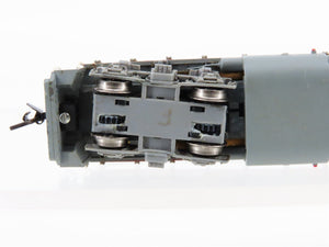 N Scale Atlas 52238 UPY Union Pacific MP-15DC Diesel Switcher #1340 w/ DCC