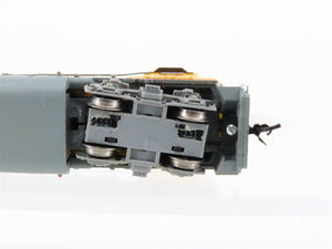 N Scale Atlas 52238 UPY Union Pacific MP-15DC Diesel Switcher #1340 w/ DCC