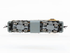 N Scale Atlas 52238 UPY Union Pacific MP-15DC Diesel Switcher #1340 w/ DCC