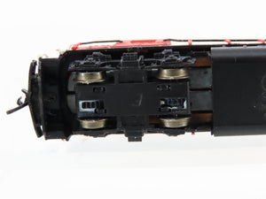 N Scale Atlas 555501 CP Rail Canadian Pacific EMD GP38 Diesel #3000 w/ DCC