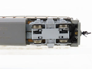 N Scale Atlas/KATO 4622 UP Union Pacific EMD GP35 Diesel #763 w/ DCC