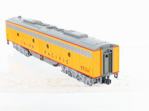 N Scale KATO 176-294 UP Union Pacific EMD E8/9B Diesel Locomotive #953B w/ DCC