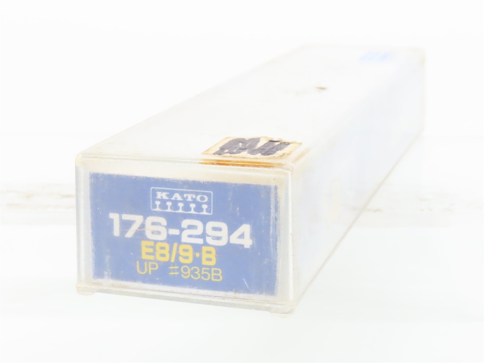 N Scale KATO 176-294 UP Union Pacific EMD E8/9B Diesel Locomotive #953B w/ DCC